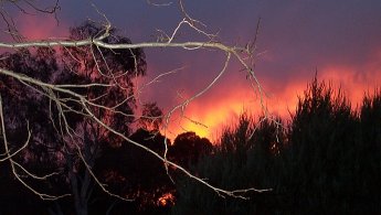 sunrise south australia